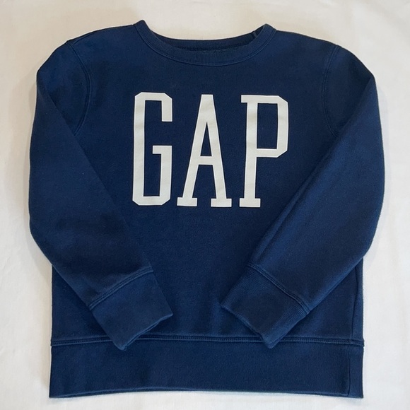 GAP Sweatshirt - Picture 2 of 8